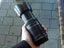 Canon EFS 55-250mm Lens = MARK 2 Carousel 3