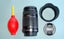Canon EFS 55-250mm Lens = MARK 2 Carousel 4