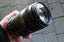 Canon EFS 55-250mm Lens = MARK 2 Carousel 2