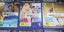 Singstar X 8 Games + Manuals / Microphones Carousel 3