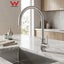 WaterMark Certified Lead-Free Kitchen Mixer – Model 830008 Carousel 6