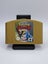 * -N64- Pokémon Stadium 2 * Carousel 1