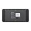 Targus DOCK310 USB-C & USB 3.0 Dual 4K DisplayLink Docking Station with 65W Carousel 8