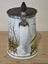 Franklin Porcelain Large Beer Stein with Pewter Lid - The Game Bird Stein Carousel 11