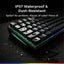Glorious GMBK 75% Wired Membrane Gaming Keyboard - Black [GLO-GMBK75-BLK-US] Carousel 6