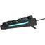 Glorious GMBK 75% Wired Membrane Gaming Keyboard - Black [GLO-GMBK75-BLK-US] Carousel 10