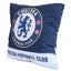 Chelsea FC Text Cushion Carousel 1