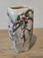 Beautiful Sylvac Pottery (England) Cherry Blossom Vase Carousel 10