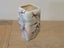 Beautiful Sylvac Pottery (England) Cherry Blossom Vase Carousel 8