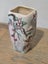 Beautiful Sylvac Pottery (England) Cherry Blossom Vase Carousel 4