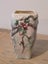 Beautiful Sylvac Pottery (England) Cherry Blossom Vase Carousel 12