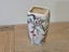 Beautiful Sylvac Pottery (England) Cherry Blossom Vase Carousel 7