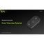 BleeqUp AI Sport Glasses Bluetooth Controller Control your BleeqUp Ranger Carousel 3