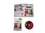 Rainbow Six Vegas 2 / Ghost Recon Advanced Warfighter (Xbox 360) DOUBLE SHOT Carousel 1