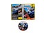 Sega Rally (Xbox 360) Carousel 1