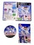Dora Saves the Snow Princess (PS2) Carousel 1