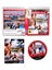 Virtua Fighter 5 (PS3) *COMPLETE* Carousel 1