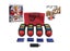 Buzz Wireless Game Set (PS3) *WIRELESS BUZZERS + GAME!! Carousel 1