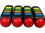 Buzz Wireless Game Set (PS3) *WIRELESS BUZZERS + GAME!! Carousel 7