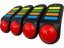 Buzz Wireless Game Set (PS3) *WIRELESS BUZZERS + GAME!! Carousel 8