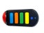 Buzz Wireless Game Set (PS3) *WIRELESS BUZZERS + GAME!! Carousel 13
