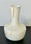 <+> VINTAGE RETRO WHITE VASE Carousel 1