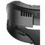 Kiwi Design For META Oculus Quest 3 V3 - Black Face Cushion Pad 1 Pack Carousel 3