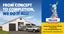 Totalspan Bay of Islands & Hokianga | Established Franchise Opportunity Carousel 1