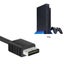 For Sony PS1 / PS2 To HDMI Converter Adapter Cable 1m 720P/1080P Output Carousel 2