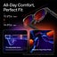 VITURE Luma Pro AR Glasses 152" 1200PUltra Sharp Display - 1000 Nits Brightness Carousel 7
