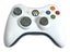 Genuine Xbox 360 Wireless Controller (White) Carousel 1
