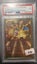 $1 Res Charizard metal UPC psa 7 Carousel 1