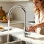 WaterMark Certified Lead-Free Kitchen Mixer – Model 830008 Carousel 13