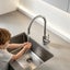 WaterMark Certified Lead-Free Kitchen Mixer – Model 830008 Carousel 14