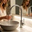 WaterMark Certified Lead-Free Kitchen Mixer – Model 830008 Carousel 15