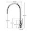 WaterMark Certified Lead-Free Kitchen Mixer – Model 830008 Carousel 17