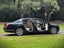 Bentley Continental Chauffeuring Business Carousel 2