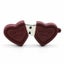 Dual Hearts Style 16GB USB Flash Disk Carousel 3