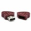 Dual Hearts Style 16GB USB Flash Disk Carousel 4