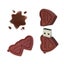 Dual Hearts Style 16GB USB Flash Disk Carousel 5