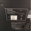 32" Panasonic LCD TV - Wall Mounted - No Bracket Carousel 3