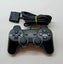 PlayStation 2 Dualshock Black Controller Carousel 1