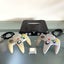 Nintendo 64 Console: N64 NUS-001(EUR) PAL Console Bundle Carousel 1
