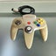 Nintendo 64 Console: N64 NUS-001(EUR) PAL Console Bundle Carousel 9