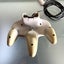 Nintendo 64 Console: N64 NUS-001(EUR) PAL Console Bundle Carousel 10