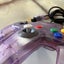 Nintendo 64 Controller (Atomic Purple) Carousel 3