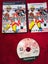 NFL QB Club 2002 - PS2 Game Carousel 1