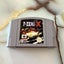 F-Zero X - N64 - Cart Only (PAL) Carousel 1