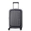 Delsey Securitime 4 Exp. Wheelaboard Spinner Case Anthracite 55cm Carousel 1