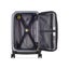Delsey Securitime 4 Exp. Wheelaboard Spinner Case Anthracite 55cm Carousel 2